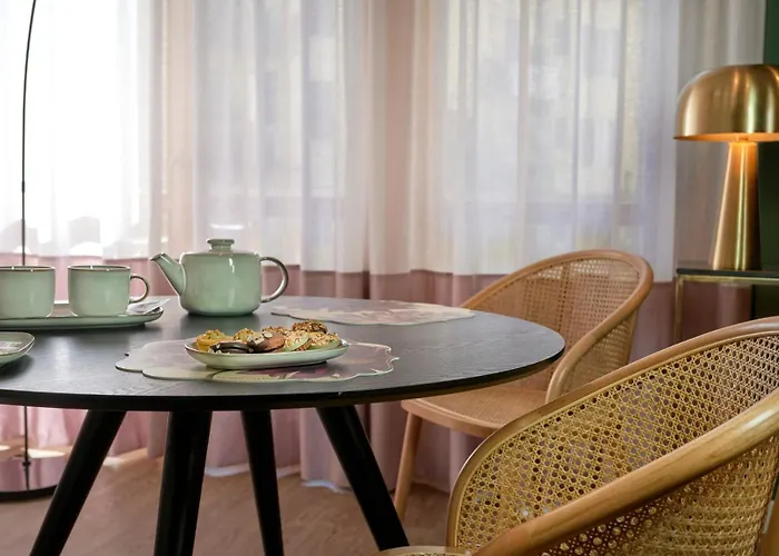 Residence Leopoldo Firenze